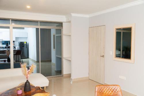 Apartamento En Manga