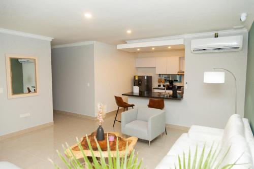 Apartamento En Manga