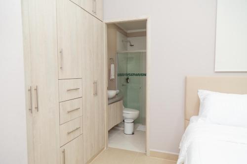 Apartamento En Manga
