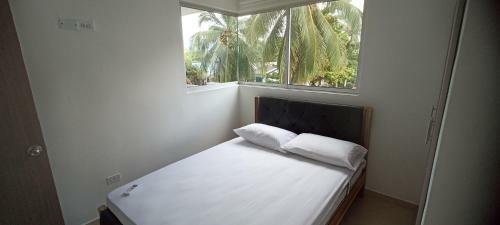 Aparthotel Hotel Boquilla Del Mar