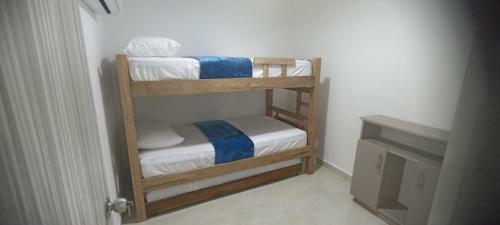 Aparthotel Hotel Boquilla Del Mar