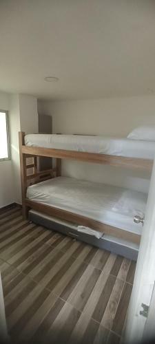 Aparthotel Hotel Boquilla Del Mar