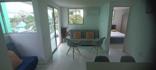 Aparthotel Hotel Boquilla Del Mar