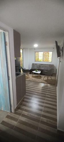 Aparthotel Hotel Boquilla Del Mar