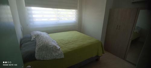 Aparthotel Hotel Boquilla Del Mar