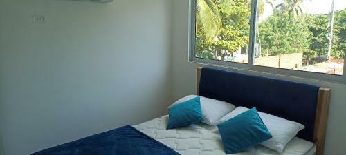 Aparthotel Hotel Boquilla Del Mar