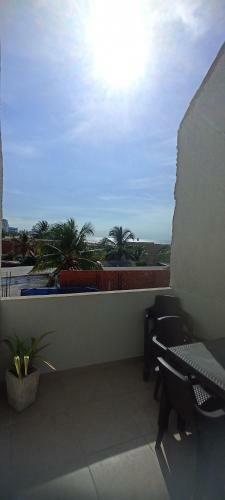 Aparthotel Hotel Boquilla Del Mar