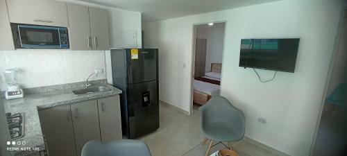 Aparthotel Hotel Boquilla Del Mar