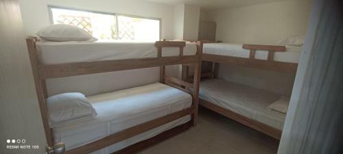 Aparthotel Hotel Boquilla Del Mar