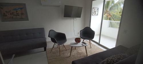 Aparthotel Hotel Boquilla Del Mar