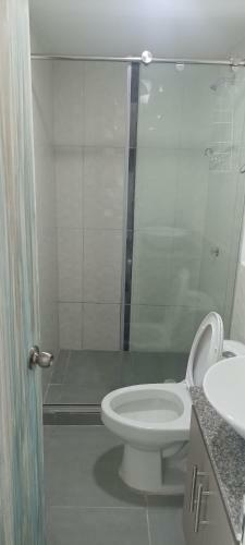 Aparthotel Hotel Boquilla Del Mar