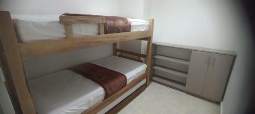 Aparthotel Hotel Boquilla Del Mar