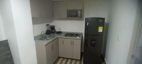 Aparthotel Hotel Boquilla Del Mar