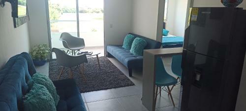 Aparthotel Hotel Boquilla Del Mar