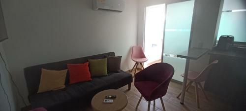 Aparthotel Hotel Boquilla Del Mar