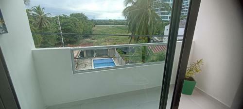 Aparthotel Hotel Boquilla Del Mar