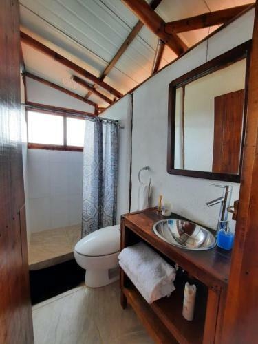 Posada Hospedaje Club Cean A Orilla Del Lago Calima