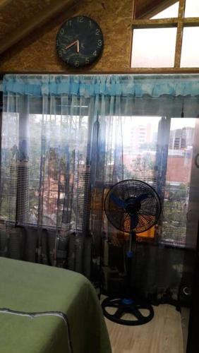 Casa Blanca: Apartamento 402
