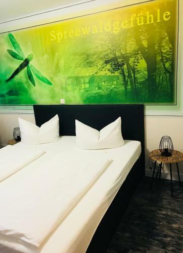 Stadt-gut-hotel Waldhotel Cottbus