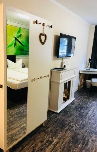 Stadt-gut-hotel Waldhotel Cottbus
