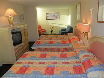 Hotel San Francisco Irapuato Business Class