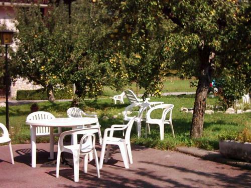 Hotel La Bergerie
