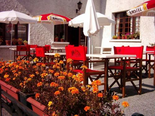 Hotel La Bergerie