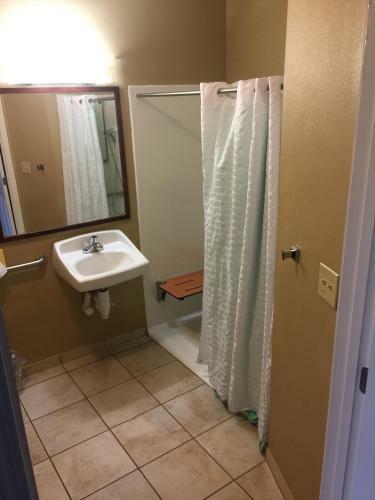 Candlewood Suites Hot Springs