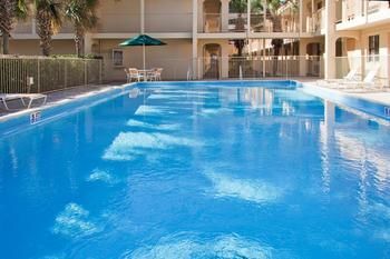 Hotel La Quinta Inn Tallahassee North