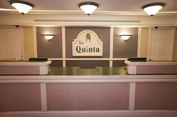 Hotel La Quinta Inn Tallahassee North