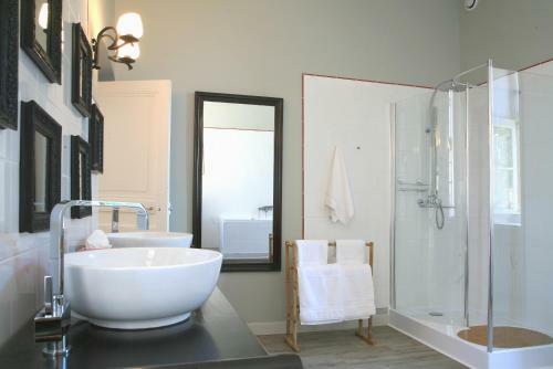 Bed & Breakfast Le Manoir De La Fieffe