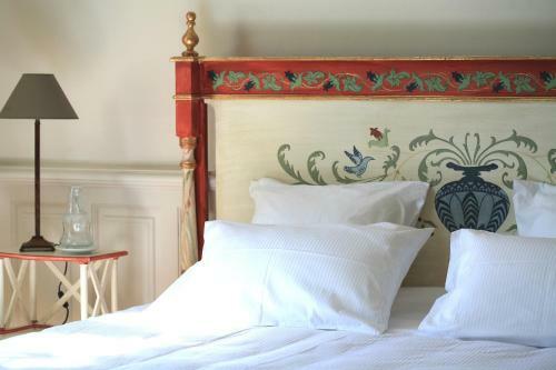 Bed & Breakfast Le Manoir De La Fieffe