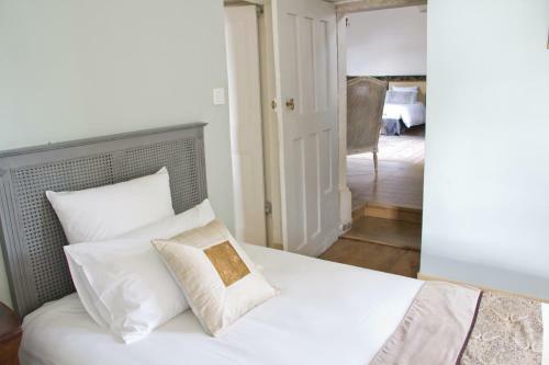 Bed & Breakfast Le Manoir De La Fieffe