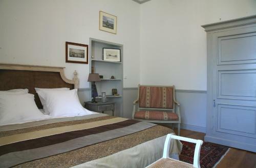 Bed & Breakfast Le Manoir De La Fieffe