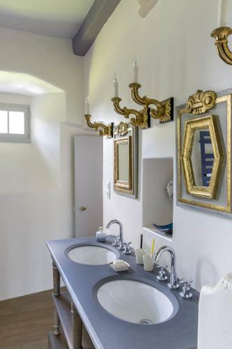 Bed & Breakfast Le Manoir De La Fieffe