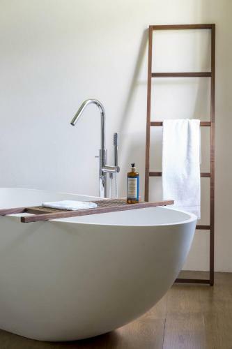 Bed & Breakfast Le Manoir De La Fieffe