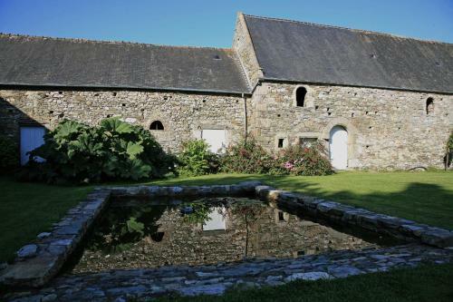 Bed & Breakfast Le Manoir De La Fieffe