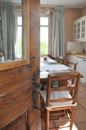B&B Le Verger Du Pierroy