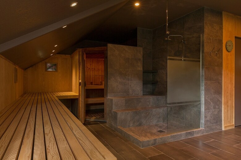 Hotel Du Golf De Saint Laurent