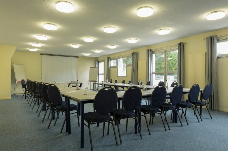 Hotel Du Golf De Saint Laurent