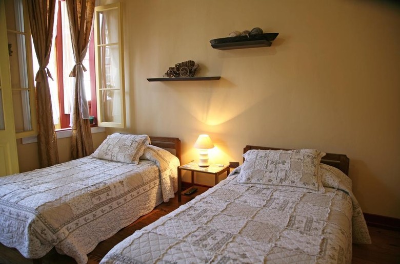 Bed And Breakfast El Mirador De Valparaiso