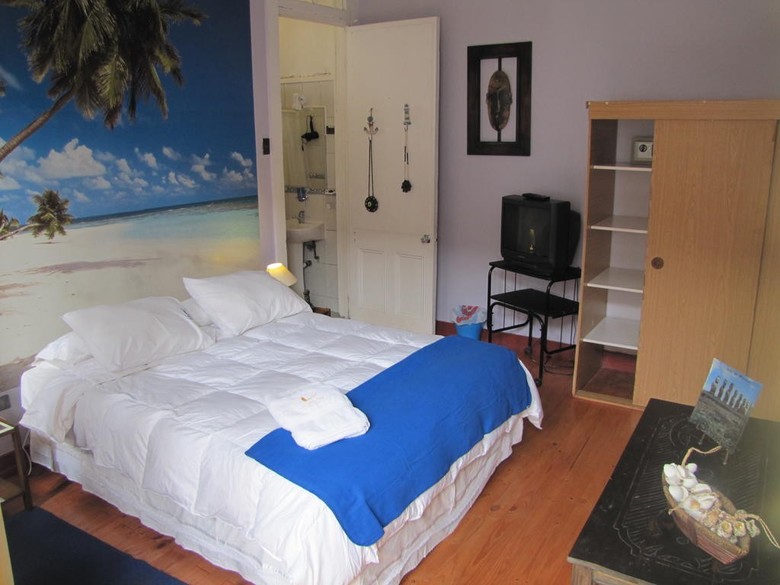 Bed And Breakfast El Mirador De Valparaiso