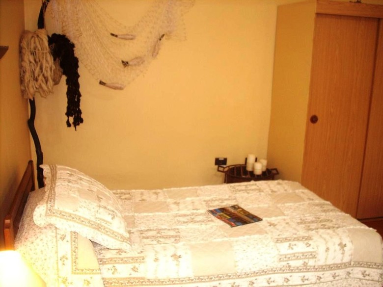 Bed And Breakfast El Mirador De Valparaiso