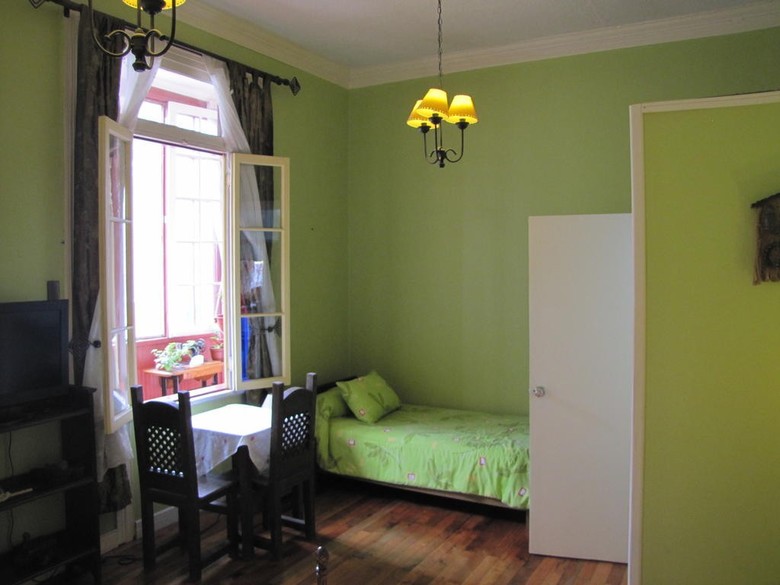 Bed And Breakfast El Mirador De Valparaiso