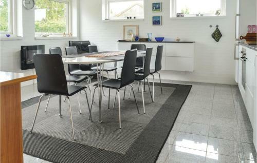 Holiday Home Peter Andersensvej Skagen III