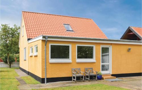 Holiday Home Peter Andersensvej Skagen III