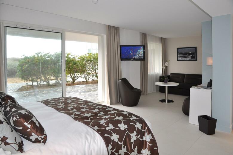 Hotel Le Grand Large