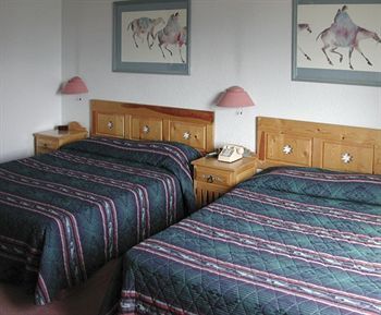Motel Sun God Lodge