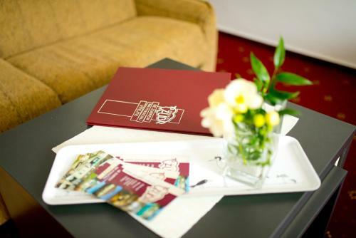 Hotel Penzion Zubr