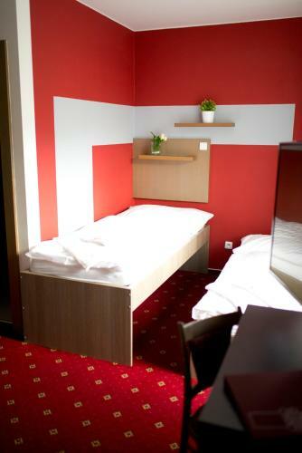 Hotel Penzion Zubr